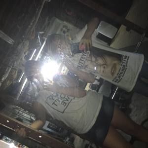 Meet your Posher, Mattie